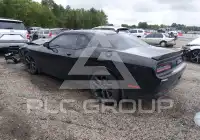 2021 Dodge CHALLENGER photo