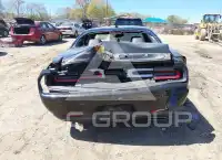 2021 Dodge CHALLENGER фото