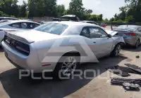 2021 Dodge CHALLENGER фото