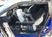 2021 Dodge CHALLENGER photo