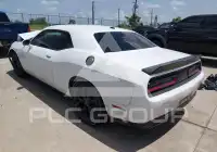 2021 Dodge CHALLENGER photo