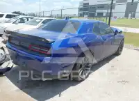 2021 Dodge CHALLENGER photo