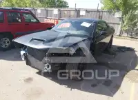 2021 Dodge CHALLENGER фото