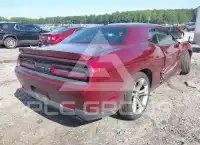 2021 Dodge CHALLENGER фото
