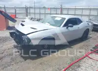 2021 Dodge CHALLENGER photo