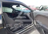 2021 Dodge CHALLENGER photo