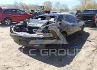 2021 Dodge CHALLENGER фото