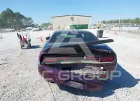 2021 Dodge CHALLENGER photo