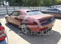 2021 Dodge CHALLENGER photo