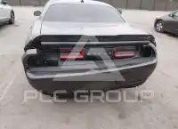 2021 Dodge CHALLENGER photo