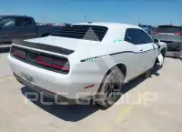 2021 Dodge CHALLENGER фото