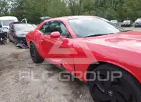 2021 Dodge CHALLENGER photo