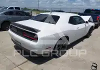 2021 Dodge CHALLENGER photo