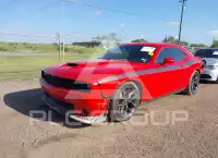 2021 Dodge CHALLENGER photo
