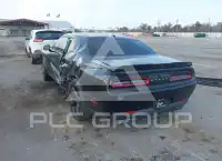 2021 Dodge CHALLENGER photo