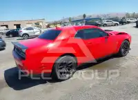 2021 Dodge CHALLENGER фото