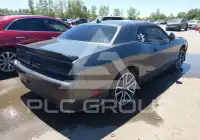 2021 Dodge CHALLENGER фото