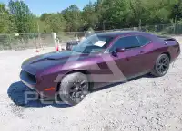 2021 Dodge CHALLENGER photo