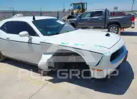 2021 Dodge CHALLENGER фото