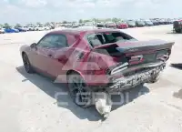 2021 Dodge CHALLENGER фото