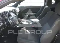 2021 Dodge CHALLENGER фото