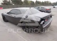 2021 Dodge CHALLENGER photo