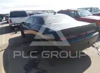 2021 Dodge CHALLENGER фото