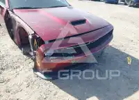 2021 Dodge CHALLENGER фото