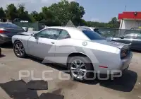 2021 Dodge CHALLENGER фото