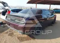 2021 Dodge CHALLENGER photo