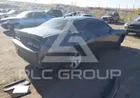 2021 Dodge CHALLENGER photo
