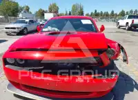 2021 Dodge CHALLENGER фото