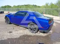 2021 Dodge CHALLENGER фото