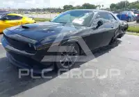 2021 Dodge CHALLENGER photo