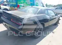 2021 Dodge CHALLENGER фото