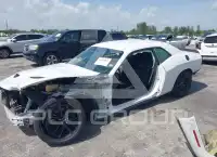 2021 Dodge CHALLENGER фото