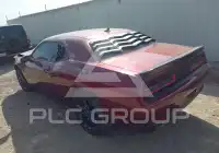 2021 Dodge CHALLENGER фото