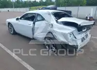 2021 Dodge CHALLENGER photo