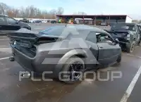 2021 Dodge CHALLENGER photo