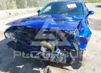 2021 Dodge CHALLENGER фото