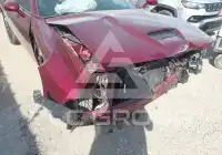 2021 Dodge CHALLENGER фото
