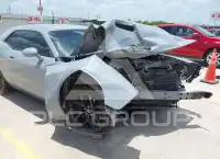 2021 Dodge CHALLENGER photo
