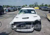 2021 Dodge CHALLENGER фото