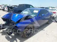 2021 Dodge CHALLENGER photo
