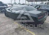 2021 Dodge CHALLENGER photo