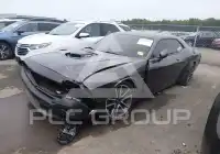 2021 Dodge CHALLENGER фото