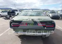 2021 Dodge CHALLENGER фото