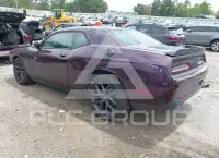 2021 Dodge CHALLENGER фото