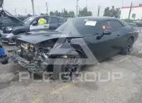 2021 Dodge CHALLENGER photo