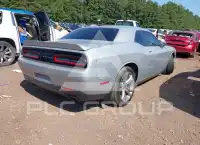2021 Dodge CHALLENGER фото